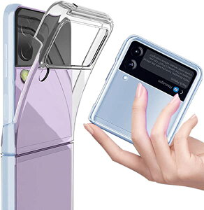 Galaxy Z Flip3 5G �P�[�X �N���A �n�[�h �K�p SC-54B docomo SCG12 au �N���A�P�[�X SC54B �P�[�X GalaxyZFlip3�P�[�X galaxyzFlip3 �J�o�[ zFlip3 �X�}�z�P�[�X �M�����N�V�[z�t���b�v3�P�[�X �M�����N�V�[z Flip3 �P