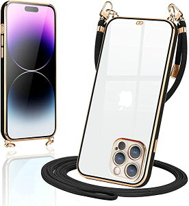 iPhone14 Pro P[X NA TPU V_[ Jo[ X}zP[X | | ΂߂P[X  킢 ؍ ^ ϏՌ VR bLH TPUop[ ACtH14Pro(ubN) 