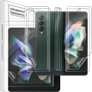 Galaxy Z Fold3 tB Sʕی CA ߗ wh~ 2Zbgv8 z t XN[ tB + @ tB 