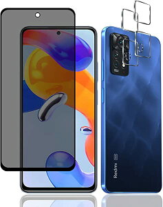 y1+2z Xiaomi Redmi Note 11Pro KXtB `h~ (1) + Redmi Note 11 Pro JtB (2) SʕیtB vCoV[ی J Y یJo[ Ɏq yE