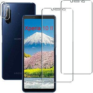 y2+2Zbgz Xperia 10 II docomo SO-41A au SOV43 tB JtB Sony GNXyA 10 II KXtB KX t Xperia10II یtB P[X Jo[  ϋv  hw