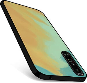 Sony Xperia 1IV P[X TPU ϏՌ SO-51C SOG06 Jo[ ϋv y ^ Xgbvz[t CX[dΉ ϐFh~ wh~ C菝h~ Ռz GNXyA 1IV S یJo[ HtF 