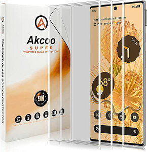 Pixel 6 Pro tB KXtB Sʋz yt̕UZpz 9Hdx Ɏq ^b`xǂ wFؑΉ H Uh~   (3Zbg)