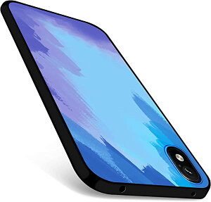 Sony Xperia Ace III P[X TPU ϏՌ SO-53C SOG08 Jo[ ϋv y ^ Xgbvz[t CX[dΉ ϐFh~ wh~ C菝h~ Ռz GNXyAAce III S یJo[ 