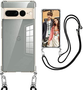 google Pixel 7 Pro P[X NA V_[  TPU sNZ 7 Pro X}zP[X ϏՌ Xgbvt ΂߂ DXgbvt X}[gtH P[X lbNXgbv P[X V_