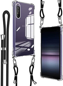 Xperia 1 II P[X V_[ NA ϏՌ TPU SO-51A SOG01Jo[ X}[gtH P[X lbNXgbv P[X V_[Xgbv ߉\ V_[ | | ΂߂P[X 