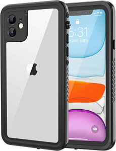  iPhone 11 hP[X iPhone 11P[X(6.1C`)Sh IP68ČRKi Face IDFؑΉ ^b` ϏՌ ~ ho h Be CX[dT|[gy ^  tO