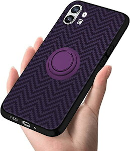 Nothing Phone (1) P[X Ot TPU 炳 Nothing Phone1 VRP[X O ^ yʃLv AEghA OΉ ϏՌ C菝h~ h~ Yی wh~ ԍڃz_[Ή 