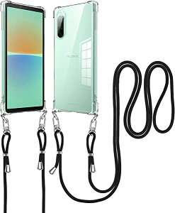 Xperia 10 II P[X NA V_[ Xperia 10 II SO-41A X}zP[X GNXyA 10 II Jo[ | ΂߂ SOV43 | V_[ P[X | TPU Xgbvt ^y 1.5MM O