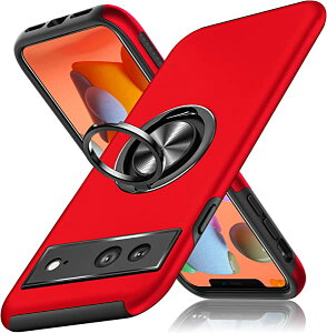 Google Pixel 7 P[X Ot ϏՌ یJo[ Ռz TPU ^ C菝h~ ^ VR X^h@\ ԍڃz_[Ή d\ PC Google Pixel 7 pJo[ X}zP[XLv AEg