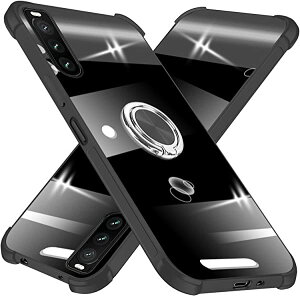 Xperia 10 IV P[X NA O SO-52C SOG07 X}zP[X TPU bLH Ot  y ^ wh~ ϖC ϏՌz ϐFh~ h~ tBbg GNX؃A10 IV Jo[...(u