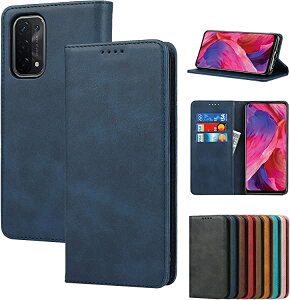 OPPO A54 5G au OPG02 �P�[�X �蒠�^ �X�}�z�J�o�[ ���� �}�O�l�b�g ���� ���z�^ �J�o�[ �J�[�h���[ ���u�� �X�^���h �l�C ������� ��܂� �ϏՌ� �u���[