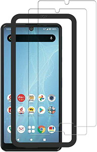 AQUOS sense4 KXtB SH-41A Sense4 Lite SH-RM15 sense5G SHG03 SH-53A A004sh KChgt {fސ KX Jo[ یtB  y2Zbgz