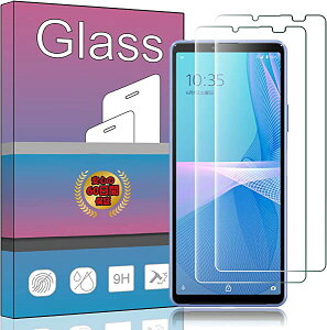 Sony Xperia 10 SO-52C SOG07 KXtB KX t KX ^ یtB Sony Xperia 10 III SOG04 auAGC ߗ dx9H Uh~ Xperia 10 III Lite tیtB  y2Zbgz