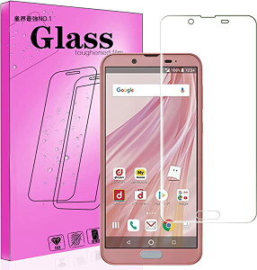 AQUOS sense2 docomo SH-01L au SHV43 SH-M08 KXtB KX tیtB 9Hdx wh~ CA[ h XNb`h~ 