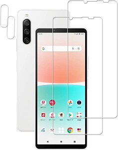 Xperia10 IV SO-52C SOG07 KXtB JtB  KX t یtB  (2+2 Zbg )