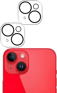 iPhone14 iPhone14 Plus JtB Y یJo[  KX Jی Sʕی یtB  (2Zbg )