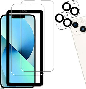 iPhone13 Mini KXtB JtB Jo[ یtB 2+2Zbg KChgt {fސ KX