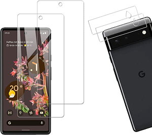 Google Pixel 6 KXtB wF KChgt {fސ KX KX Jo[ یtB  y2+2Zbgz