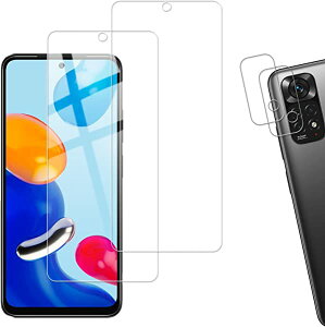 Xiaomi Redmi Note 11 KXtB JtB Jo[ یtB 2+2Zbg {fސ KX