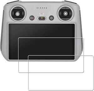 DJI Mini 3 Pro ���M�@ �K���X�t�B���� ���{�f�ސ� �����K���X �J�o�[ �ی�t�B���� �������� �y2���Z�b�g�z