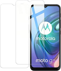 MOTO G50 5G ガラスフィルム Moto G30 Moto G10 フィルム 液晶 保護 スクリーン 日本素材製 強化ガラス Motorola カバー 保護 送料無料 【2枚セット】