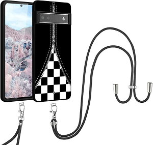 Google Pixel 6a P[X VR ϏՌ TPU Jo[ | ΂߂ | h~ \ sNZ 6a P[X X}zP[X Xgbvt ^ y O\ wh~ h~