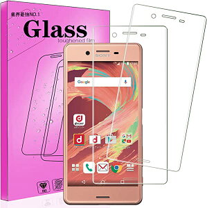 y2pbNz Sony Xperia X Performance SO-04H SOV33 3D Ȗ KX tB یKX tیtB dx9H CA[Uh~ Ռz wh~