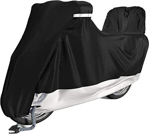 oCNJo[ ^ 250cc 400ccp245܂őΉ420DvϔMhhoԑ̃Jo[іh~ȂȂhƎ[ܗNуe[{bNXΉ