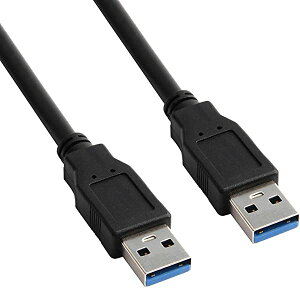 USB 3.0 P[u 60cm ^CvA-^CvA USBP[u IX-IX RlN^ WG[^[/JȂǗp P[u f[^C 
