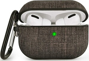 AirPods Pro P[X Jo[ i2023/2019pjGA[|bcv P[X LoXیP[X Airpods Pro[P[X   Jrit LEDCg [dΉ LoXf L