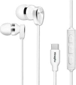 USB-C ̉Cz O̃{^A֗ȃRAʘb̉/ہAy̍Đ/ꎞ~AKȑAՉAmCYLZOA_炩Cs[XA݊(Apple/