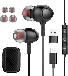 USB CCz^CvC Cz USB A A_v^ PCΉ̃ubNwbhz, HiFi DACdቹCz }CNt LwbhzݑΖ/c/AndroidX}[gtH ȂǑΉ
