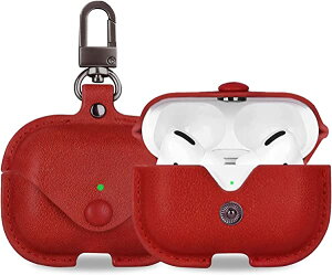 AirPods Pro2 U[P[X Jo[ 2023p GA[|bYvP[X AbvCzیP[X Apple Airpods Pro[P[X Sʕی h~ ϏՌ h~ [d\ [d֗ LEDCg
