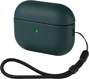 AirPods Pro2 P[X 2023N AirPods Pro 2 P[X GA[|bYv2 P[X n[h TPU U[eNX` SʕیP[X ϏՌ h~ ho Jo[ LEDCg CX[dΉ 