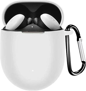 Google Pixel Buds Pro p P[X SʕیJo[ VRP[XϏՌ h ho [d\ Sʕی h~ LYh~ wh~ Google Pixel Buds Pro Ή(zCg)