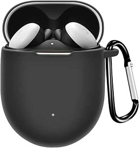 yǃfz Google Pixel Buds Pro p P[X SʕیJo[ VRP[XϏՌ h ho [d\ Sʕی h~ LYh~ wh~ Google Pixel Buds Pro Ή(ubN)