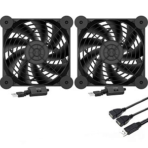 12cm USBpt@ USB@ ~j@ PCP[Xt@ 2A 900-1300RPM 3iK É^Cv