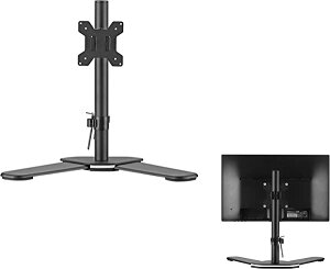1 40cm A[ u^ PCj^[A[ 13-32C`Ή tfBXvC X^h VESAKi75-100mm ω׏d10kg