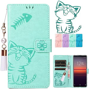 Xperia 1 III P[X Jo[ 5G GNXyA P[X \j[ SONY SOG03 docomo SO-51B Softbank P[X z^ 킢  }Olbg icJ[h[ v ϏՌ Jo[ U[ ی CAT L  l