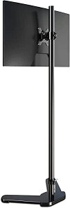  PC j^[X^h 120CMA[ 13-27C`Ή tfBXvC X^h VESAKi 75-100mm ω׏d10kg