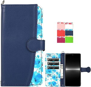 Xperia Ace III P[X 蒠^ hR X}zP[X GNXyA Ace3 Jo[ gуP[X SO-53C SOG08 z^ 킢 }Olbg icJ[h X^h v ϏՌ 蒠Jo[ U[ ԕ  i 