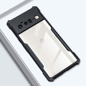 Google Pixel 7 Pro P[X NA y ^ ϏՌ X}zP[X wʓ sNZ 7 Pro Jo[ CX[dΉ Lv AEghA ΂ݖh~ Sʕی NA 