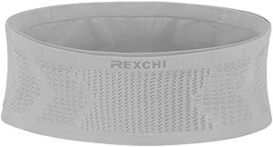 ランニング ポーチ 揺れない スマホポーチ ランニング ウエストポーチ 大容量 伸縮素材 ペットボトル収納可能 レディース メンズ ランニング ベルト 腹巻 ジョギング マラソン 旅行用 ウエ