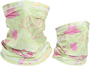 フェイスカバー ネックガード 冷感 通気 uvカット 日焼け防止 ネックカバー 吸汗速乾 ネックウォーマー 呼吸しやすい 伸縮素材 ランニング 自転車 スポーツ全般 男女兼用 (Z) 送料無料