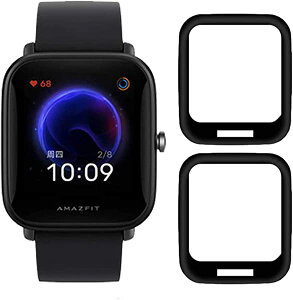 y2Zbgz Amazfit Bip U KXtB rbvE tی십KXtB {fވɎq dx9H ߗ ϏՌ ho Uh~ wh~ ʑN₩ \tȒP Amaz