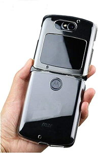 Motorola Razr 5G 2020 P[X g[ Razr 5G 2020 ̂߂̑ϐk̕یNANX^n[hPC߂P[XJo[ Razr 5G 2020 
