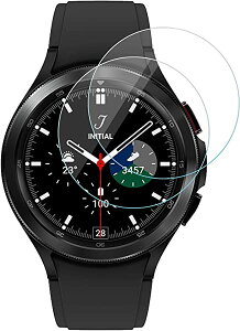 y2Zbgz Galaxy Watch4 Classic 46mm KXtB Samsung TX MNV[ EHb` 4 NVbN 46mm tی십KXtB {fވɎq dx9H ߗ ϏՌ ho 