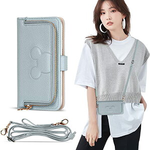 iPhone 14 (6.1) P[X 蒠^ V_[ Xgbv K  |P[X ΂߂  킢  z^ 񂩂 ϏՌ RCP[X J[h[  i }Olbg