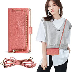 iPhone 14 (6.1) P[X 蒠^ V_[ Xgbv K  |P[X ΂߂  킢  z^ 񂩂 ϏՌ RCP[X J[h[  i }Olbg